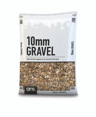 10mm gravel