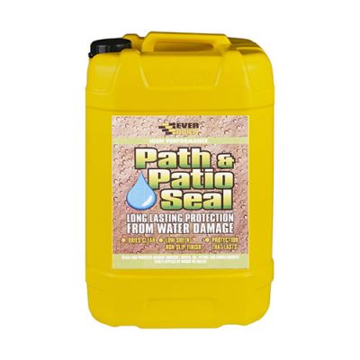 25ltr 405 Solvent Free Path & Patio Seal