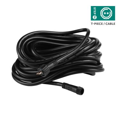 10m extension cable
