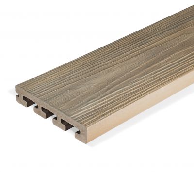 Eva-Last 4.8m 25x135mm I-Series Starter Board - Swiss Oak