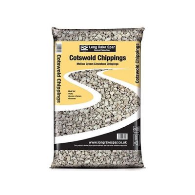 10-20mm Cotswold Chippings  Mini Bag