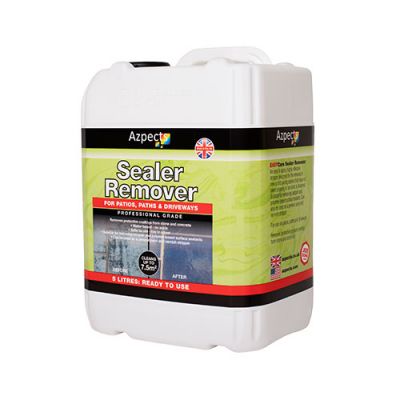 EASYSealer Remover up to 7.5m2 Coverage