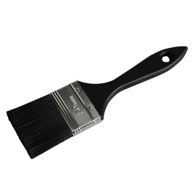 Economy Paint Brush Plastic Handle 50mm