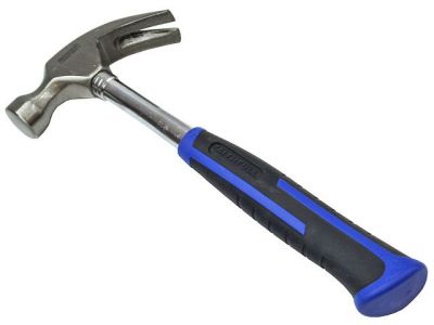 steel claw hammer