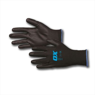 Ox PU Flex Gloves L OX-S241109