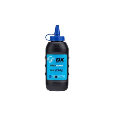 Ox Pro Blue Chalk Powder