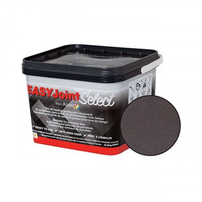 Easyjoint Select Jointing Compound 12.5kg Carbon